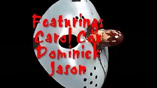 Friday da 13th - I shot this video back in 2000 for Friday the 13th )