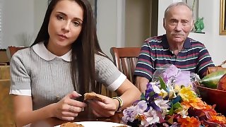 BLUE PIL LMEN - Kharlie Stone Riding the Old Wood! (bpm14833)